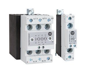 Rockwell Automation: Nuovi Contattori 156-C - Conversione 156B to 156C